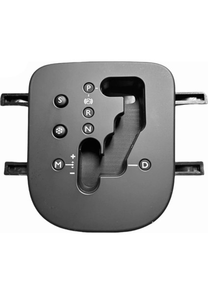 Vites Kolu Kontrol Paneli 98121497ZD C4 2015-2019 Için (Yurt Dışından) modelleri