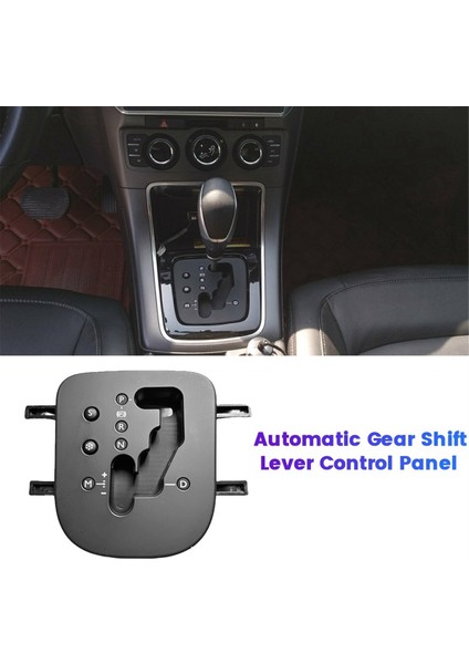 Vites Kolu Kontrol Paneli 98121497ZD C4 2015-2019 Için (Yurt Dışından) indirimleri