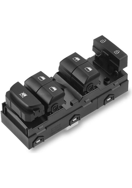 Ön Sol Sürücü Tarafı Kapı Elektrikli Cam Anahtarı Forte'ye Uygun (Yurt Dışından) fiyatları