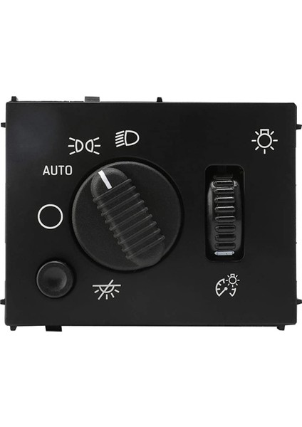 Far Anahtarısis Farı Anahtarı 19381535 15143597 (Yurt Dışından) fırsatları