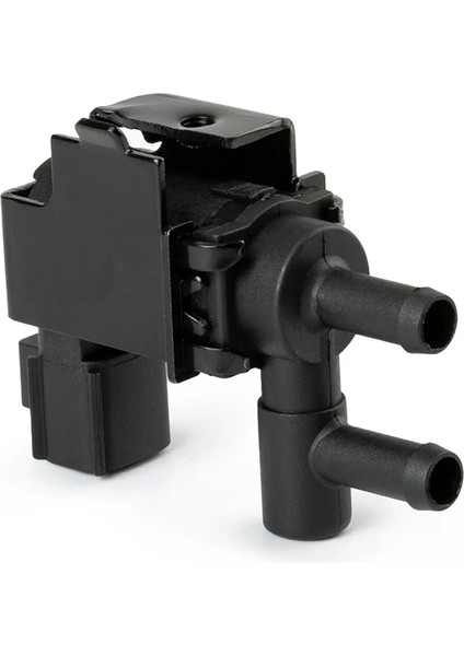 Vakum Solenoid Anahtar Vanası 2pinli Temizleme Vanası 1920003042 (Yurt Dışından)