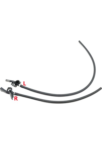 Cam Yıkama Silecek Su Nozulu (Yurt Dışından) modelleri