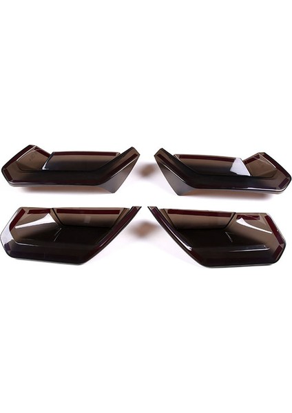 C7 Araba Arka Stop Lambası Kapağı Arka Sis Lambası Kapağı (Yurt Dışından) fiyatları