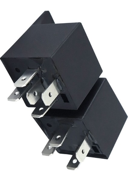 10 Adet 12V Volt 40A Amp 5 Pinli Değişim Rölesi Otomotiv Tekne Bisiklet (Yurt Dışından) modelleri