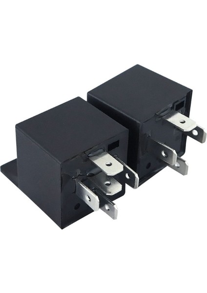 10 Adet 12V Volt 40A Amp 5 Pinli Değişim Rölesi Otomotiv Tekne Bisiklet (Yurt Dışından) fırsatları