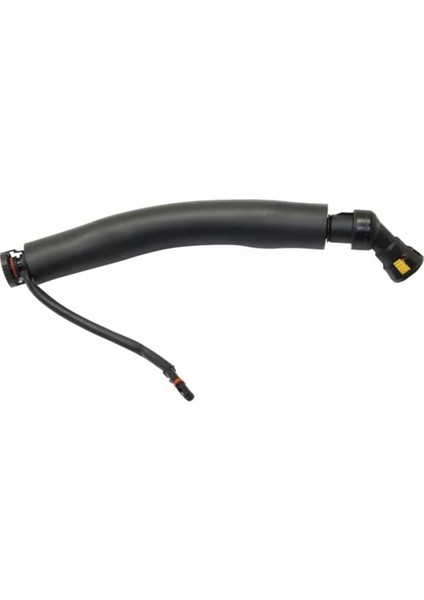 Z4 E60 E61 E63 E64 Için Motor Karter Havalandırma Hortumu Vanası (Yurt Dışından)