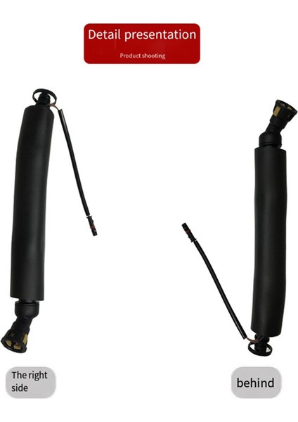 Z4 E60 E61 E63 E64 Için Motor Karter Havalandırma Hortumu Vanası (Yurt Dışından) fırsatları