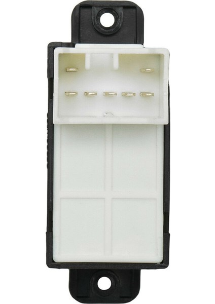 2 Adet Araba Yolcu Tarafı Elektrikli Cam Anahtarı (Yurt Dışından)