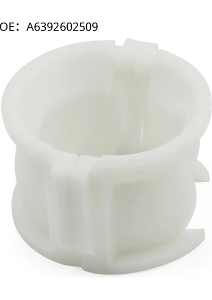 Vites Değiştirme Tamir Takımı A6392605309 W639 Için (Yurt Dışından)