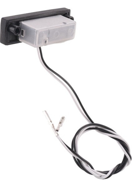 2 Adet Araba Kablo Arka Bagaj Düğmesi Anahtarı IX25 Için Uygun (Yurt Dışından)