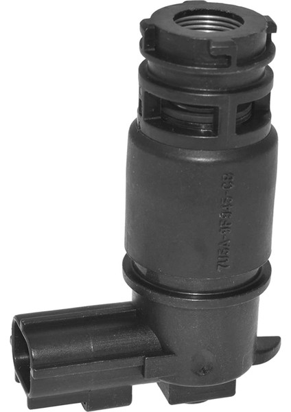 Flex 2010 Için Yakıt Buhar Emisyon Kontrol Solenoid Valfi (Yurt Dışından) modelleri