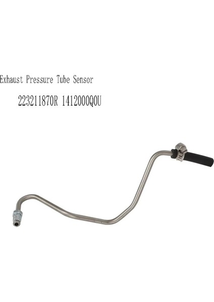 223211870R 1.5 Için Egzoz Basınç Borusu Sensörü (Yurt Dışından) fırsatları