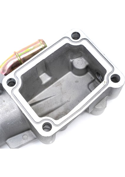 16V Araba Soğutma Suyu Kontrol Vanası 1336W3 Için (Yurt Dışından)