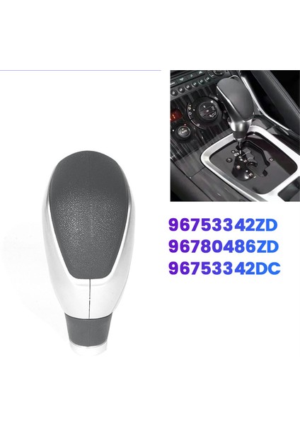 Otomatik Vites Kolu Vites Kolu Bilyesi 96780486ZD 208 Için (Yurt Dışından)