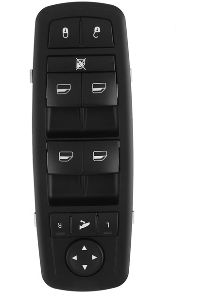 68029021AC Town Country Için Ana Elektrikli Cam Anahtarı (Yurt Dışından) indirimleri