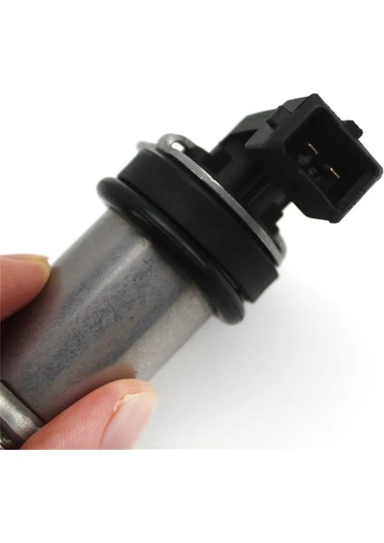 1 Adet Vvt Değişken Zamanlama Solenoidi 335I 535I 550I M3 M5 X3 Için (Yurt Dışından)