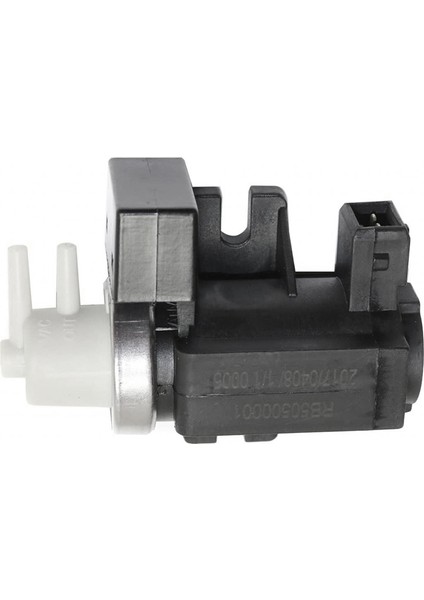 11747595374 Basınç Tahliye Vanası Solenoid Vana Basınç Dönüştürücü (Yurt Dışından)