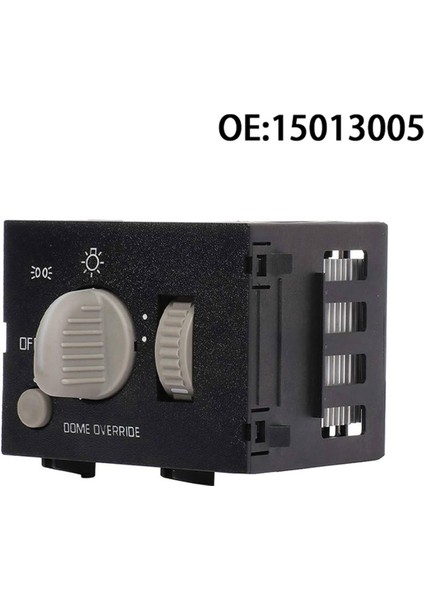 Far Kontrol Anahtarı Far Gösterge Paneli Dimmer Anahtarı (Yurt Dışından) modelleri