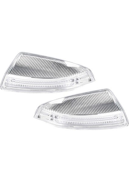 Yan Dikiz Aynası Dönüş Sinyal Lambası - W164 W204 (Yurt Dışından) fiyatları