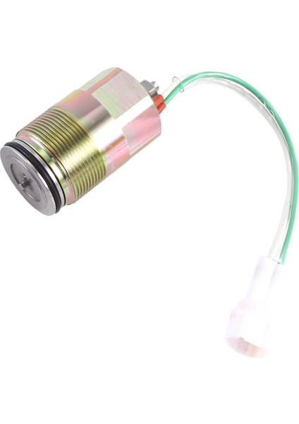 Kobelco SK60 SK200 SK300 SK60-5 SK200-3 MD140C Için Araba Solenoid Valfi (Yurt Dışından) fiyatları