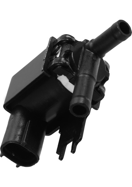 3 1.6l Için Buhar Haznesi Temizleme Solenoid Valfi (Yurt Dışından)