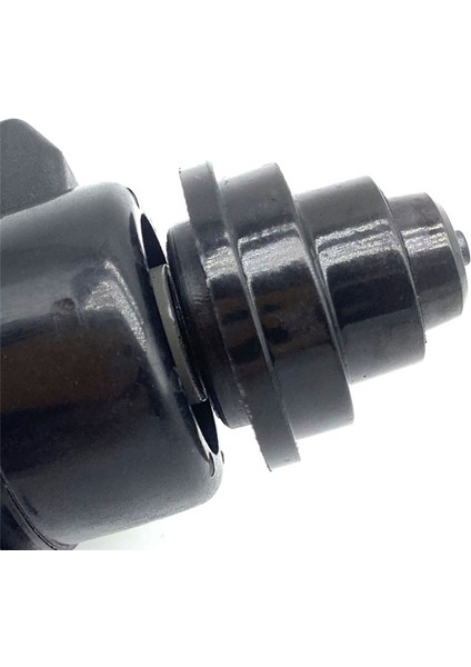 Delica Freeca Rölanti Hava Kontrol Vanası Için (Yurt Dışından)