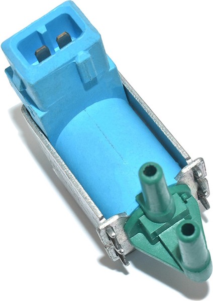 Araba Vakum Solenoid Valfi 1846001701 4hk1 NPR75 4jj1 Için (Yurt Dışından)