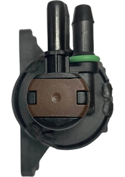 Otomobil Yağ Temini Solenoid Valfi 208 2008 3008 Için (Yurt Dışından)