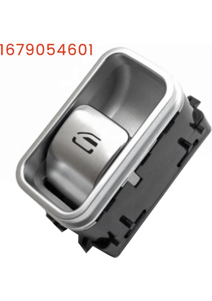 167905460 Yolcu Tarafı Güç Kaldırıcı Pencere Anahtarı (Yurt Dışından) fırsatları