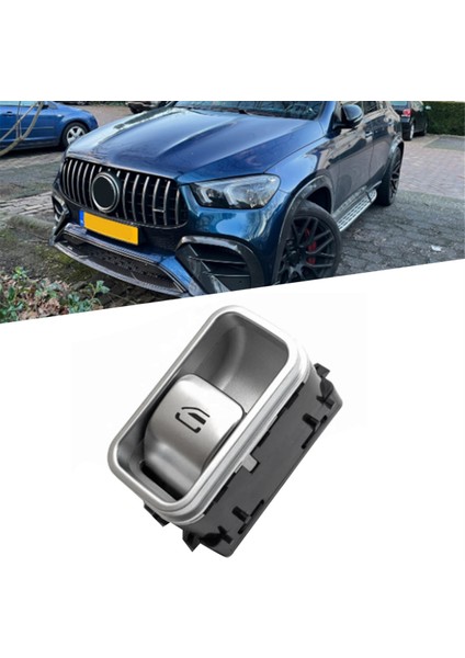 167905460 Yolcu Tarafı Güç Kaldırıcı Pencere Anahtarı (Yurt Dışından) indirimleri