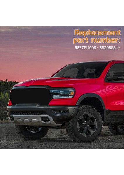 2016-2021 Panjur Aktüatörü Için 5877R1006 (Yurt Dışından) modelleri