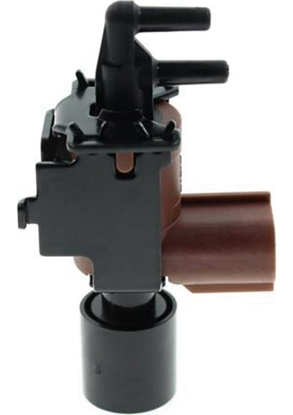 2 Adet Egr Vakum Anahtarı Valfi Solenoidi 25860-62010 3.0l V6 Için (Yurt Dışından)