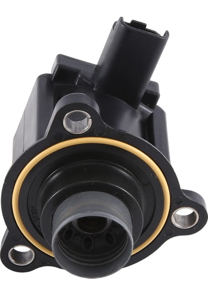 Turboşarj Yönlendirici Vana Kesme Turbo Solenoid Vanası (Yurt Dışından)