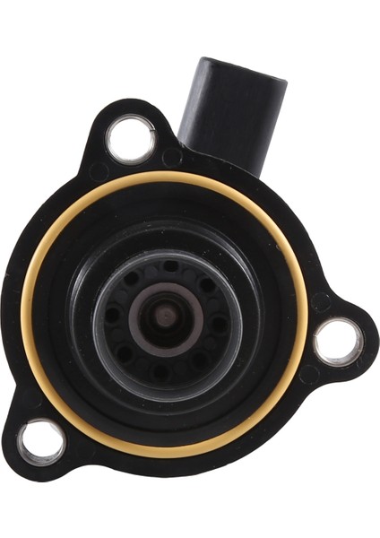 Turboşarj Yönlendirici Vana Kesme Turbo Solenoid Vanası (Yurt Dışından)