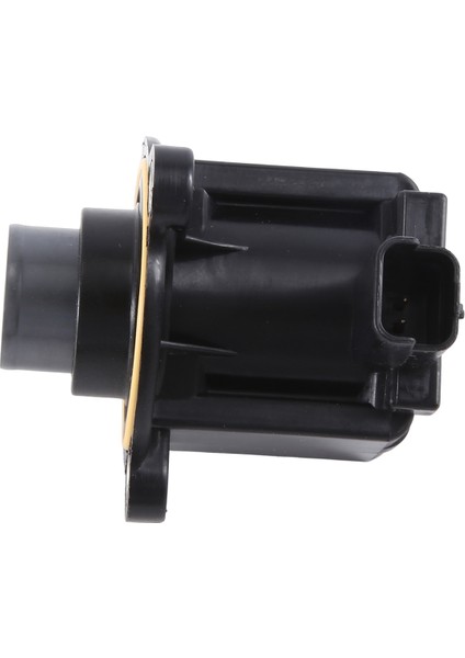 Turboşarj Yönlendirici Vana Kesme Turbo Solenoid Vanası (Yurt Dışından)