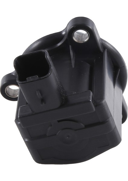 Turboşarj Yönlendirici Vana Kesme Turbo Solenoid Vanası (Yurt Dışından)