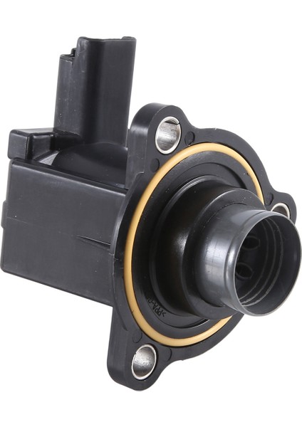 Turboşarj Yönlendirici Vana Kesme Turbo Solenoid Vanası (Yurt Dışından)