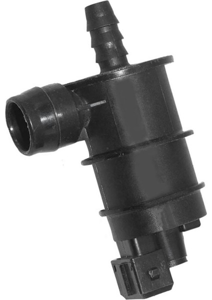 8653909 8653642 C30 Için Buhar Haznesi Temizleme Solenoid Vanası (Yurt Dışından)