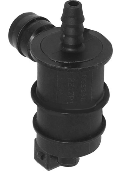 8653909 8653642 C30 Için Buhar Haznesi Temizleme Solenoid Vanası (Yurt Dışından)