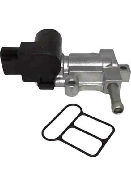 Rölanti Hızı Hava Kontrol Vanası 22270-46100 136800-1020 Için (Yurt Dışından)