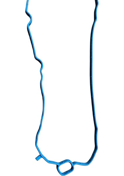 9817643380 SU001-B0069 1.2t Için Valf Kapağı Contası (Yurt Dışından) indirimleri