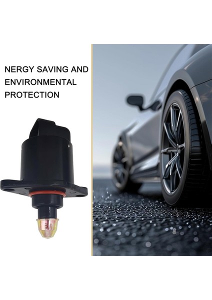 Araba Rölanti Hız Kontrol Vanası Gaz Kelebeği Adım Motoru (Yurt Dışından) indirimleri