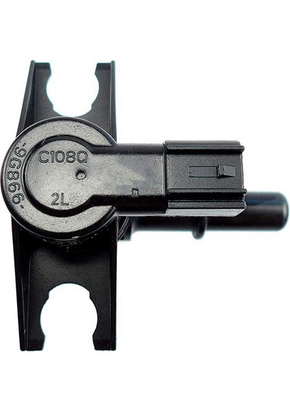 2 Adet Buhar Haznesi Temizleme Vanası Solenoid (Yurt Dışından)