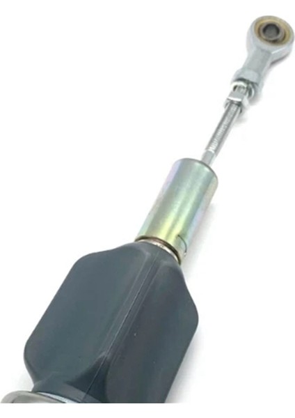4bt 6bt 5.9l R130 R170 3932529 Motor Için Kapatma Solenoidi (Yurt Dışından)