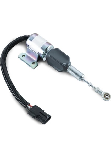 4bt 6bt 5.9l R130 R170 3932529 Motor Için Kapatma Solenoidi (Yurt Dışından) fiyatları