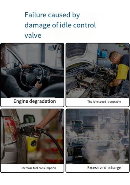 16022-PZA-003 1.3l L4 03-05 Için Araba Rölanti Havası 16022PZA003 (Yurt Dışından) modelleri