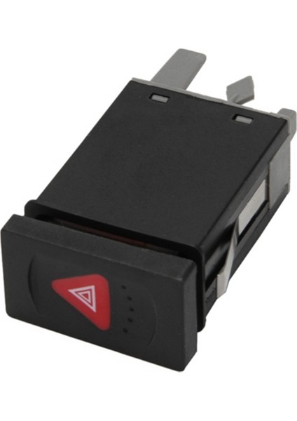 Araba Tehlike Uyarı Flaş Anahtarı Düğmesi 3B0953235D Için (Yurt Dışından)