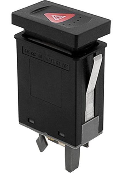 Araba Tehlike Uyarı Flaş Anahtarı Düğmesi 3B0953235D Için (Yurt Dışından) fiyatları