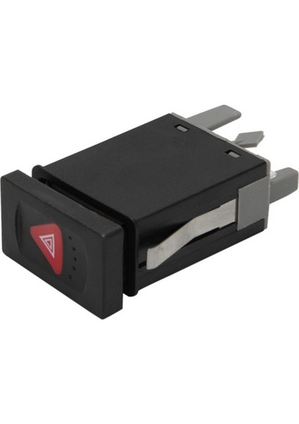 Araba Tehlike Uyarı Flaş Anahtarı Düğmesi 3B0953235D Için (Yurt Dışından) modelleri