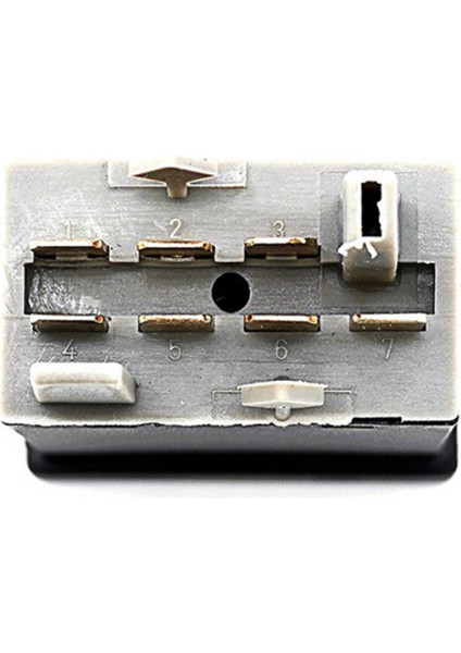 Araba Tehlike Uyarı Flaş Anahtarı Düğmesi 3B0953235D Için (Yurt Dışından) fırsatları